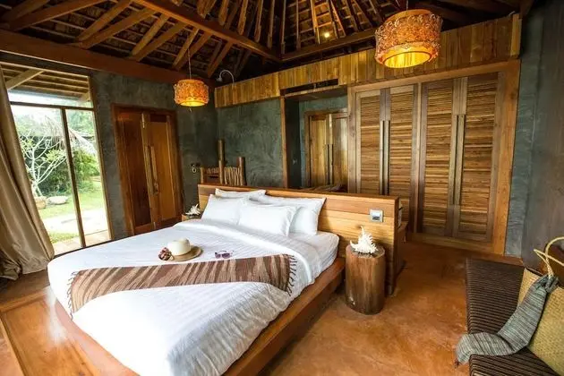 Oriental Deluxe Villa