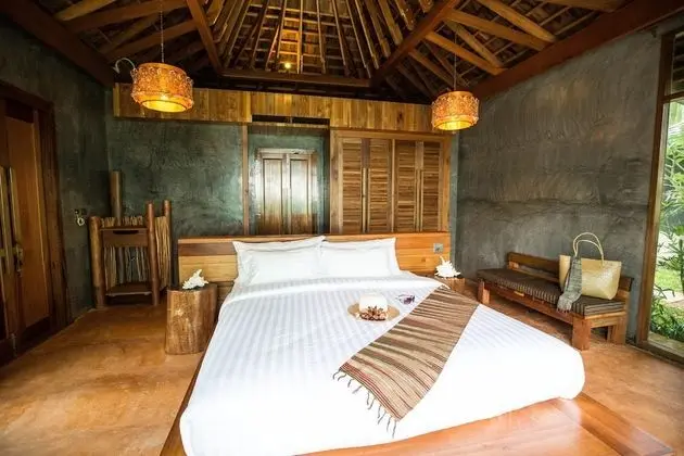 Oriental Deluxe Villa