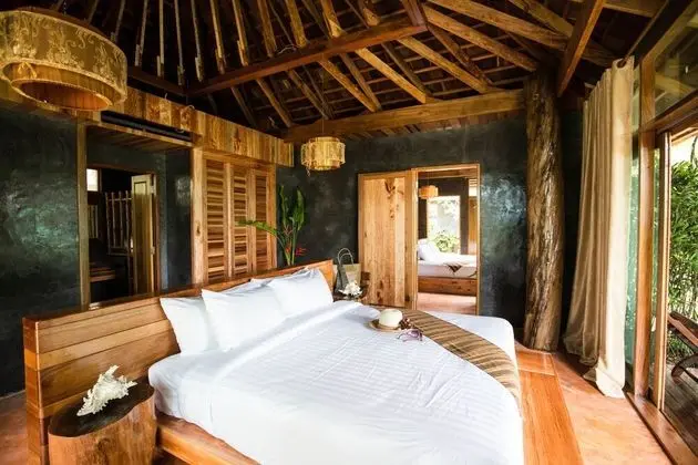 Oriental Deluxe Villa
