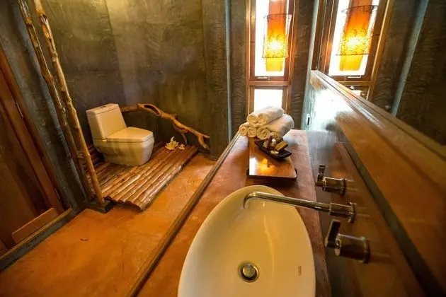 Oriental Deluxe Villa