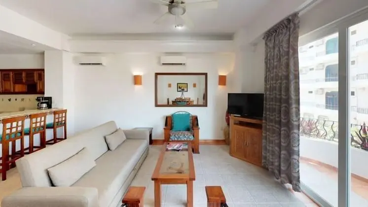 Deluxe Apart Daire, Şehir Manzaralı