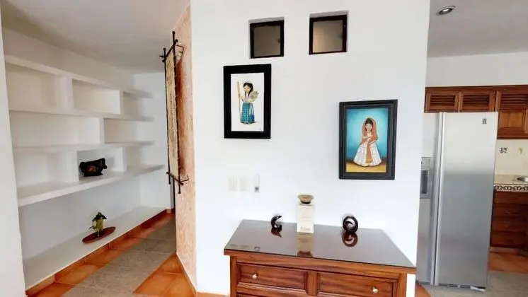 Deluxe Apart Daire, Şehir Manzaralı