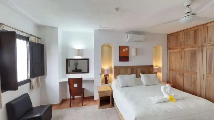 Deluxe Apart Daire, Şehir Manzaralı