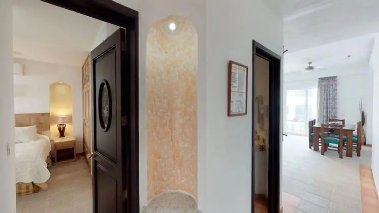 Deluxe Apart Daire, Şehir Manzaralı