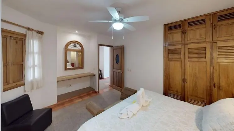 Deluxe Apart Daire, Şehir Manzaralı