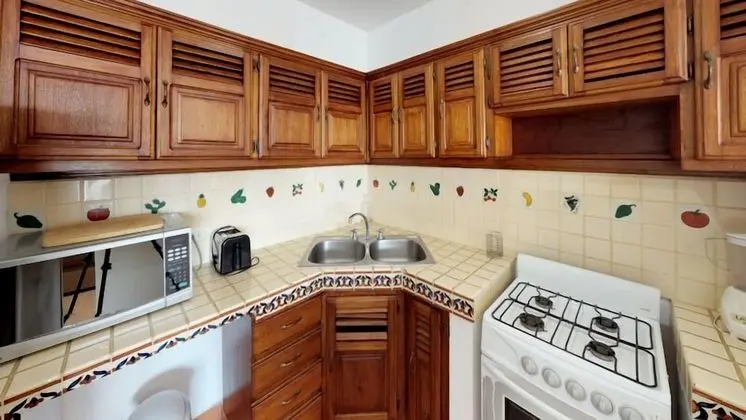 Deluxe Apart Daire, Şehir Manzaralı