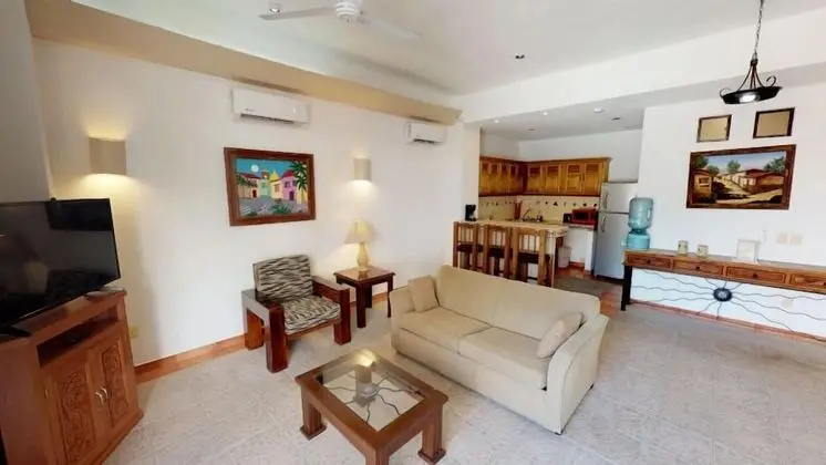 Deluxe Apart Daire, Şehir Manzaralı