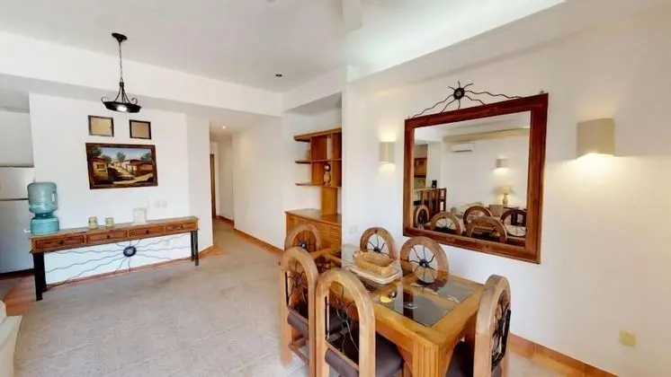 Deluxe Apart Daire, Şehir Manzaralı