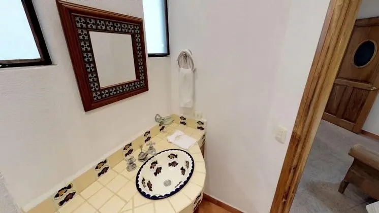 Deluxe Apart Daire, Şehir Manzaralı