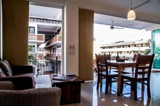 Deluxe Süit, Şehir Manzaralı