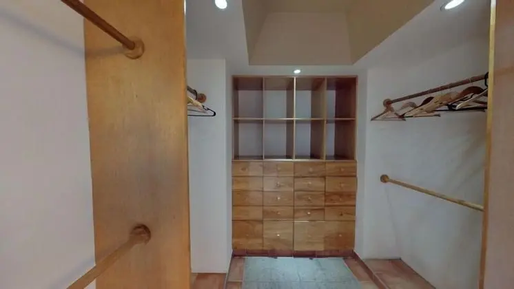 Luxury Çatı Katı Süiti (Penthouse), Kısmi Deniz Manzaralı