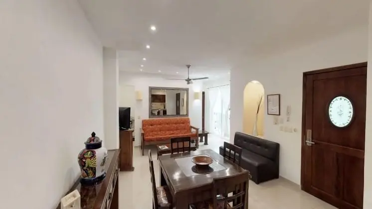 Standard Apart Daire, 1 Çift Kişilik Yatak