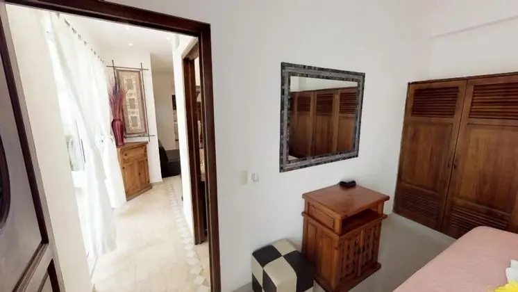 Standard Apart Daire, 1 Çift Kişilik Yatak