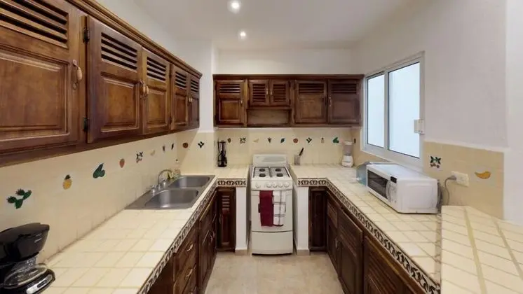 Standard Apart Daire, 1 Çift Kişilik Yatak