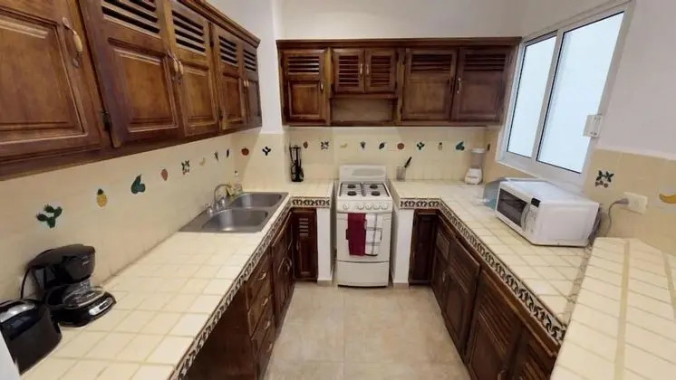Standard Apart Daire, 1 Çift Kişilik Yatak