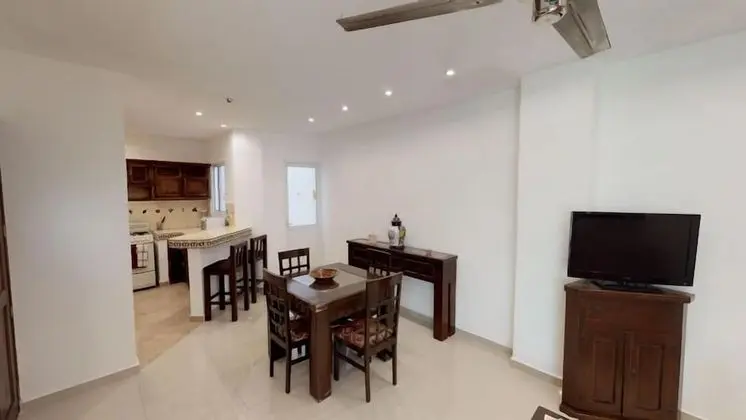 Standard Apart Daire, 1 Çift Kişilik Yatak