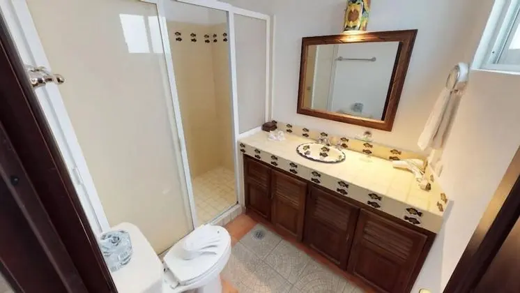 Standard Apart Daire, 1 Çift Kişilik Yatak