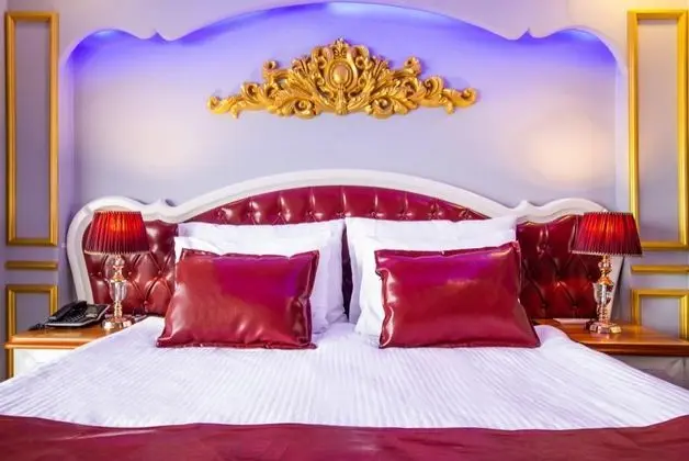 Junior Suite, Deniz Manzaralı