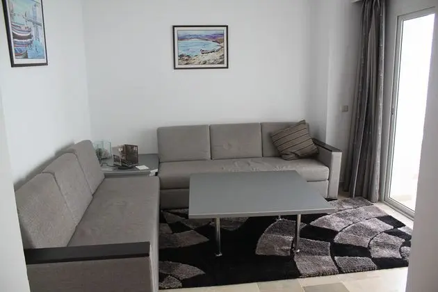 Apart Daire One Bedroom