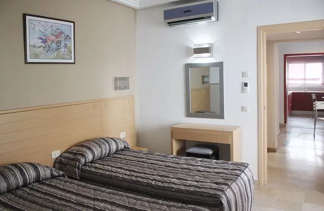 Apart Daire One Bedroom