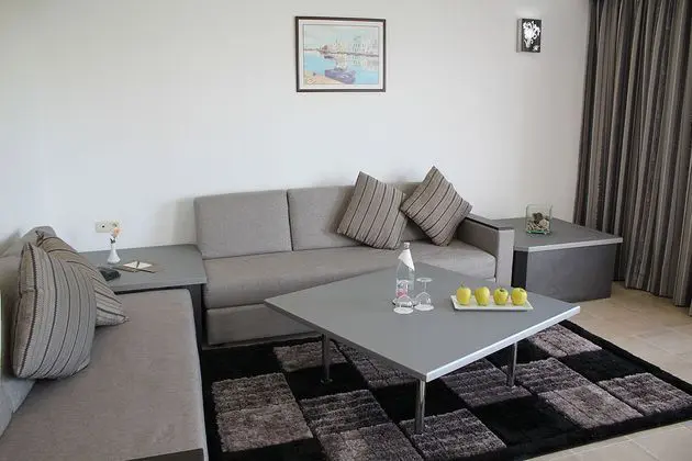 Apart Daire One Bedroom