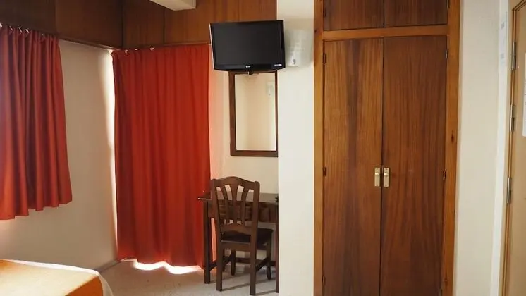 Family Oda, Balkon, Şehir Manzaralı (3 People)