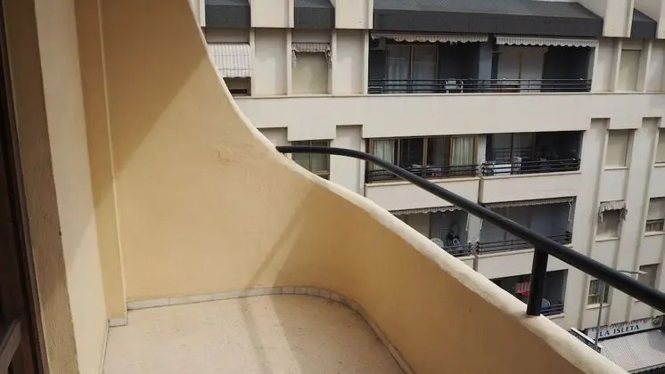 Family Oda, Balkon, Şehir Manzaralı (3 People)