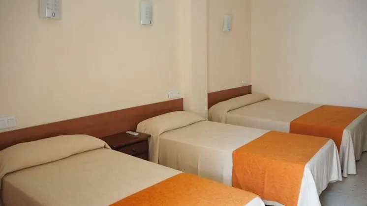 Family Oda, Balkon, Şehir Manzaralı (4 People)