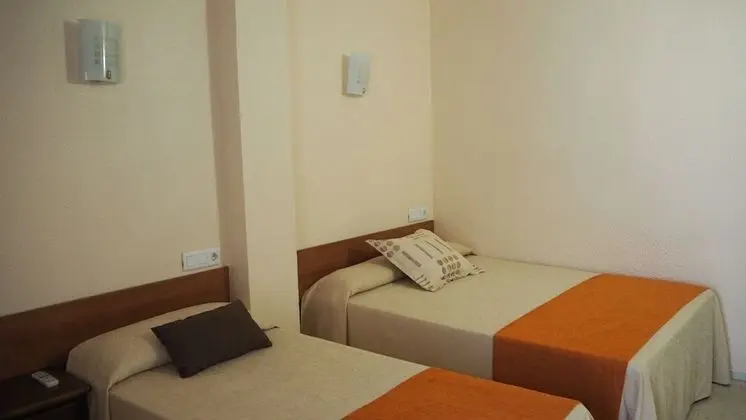 Family Oda, Balkon, Şehir Manzaralı (4 People)