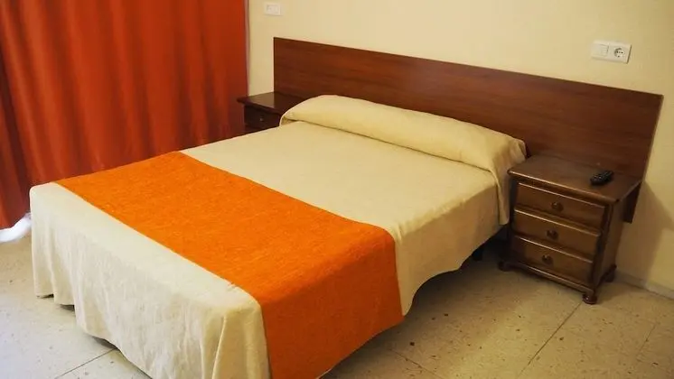 Standard Tek Büyük Yataklı Oda, Balkon, Şehir Manzaralı