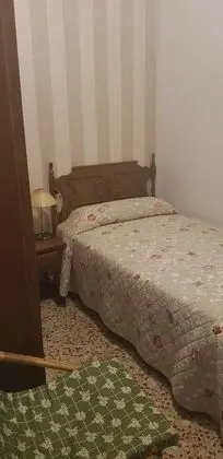 Tek Kişilik Oda