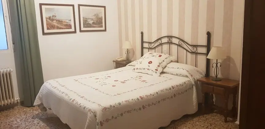 Tek Kişilik Oda