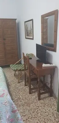 Tek Kişilik Oda