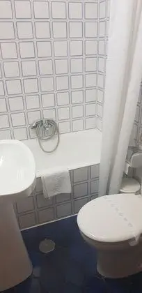 Tek Kişilik Oda