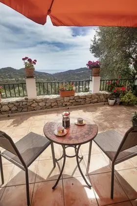 İki Ayrı Yataklı Oda (Orange)