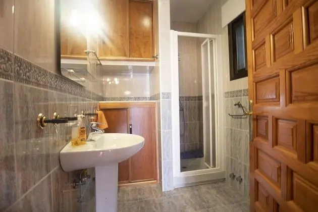 İki Ayrı Yataklı Oda (Orange)