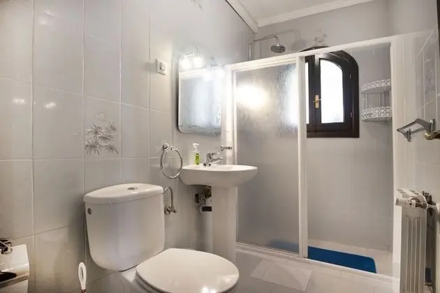 Tek Büyük Yataklı Oda (Blueberry)