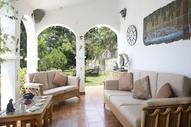 Tek Büyük Yataklı Oda (Blueberry)