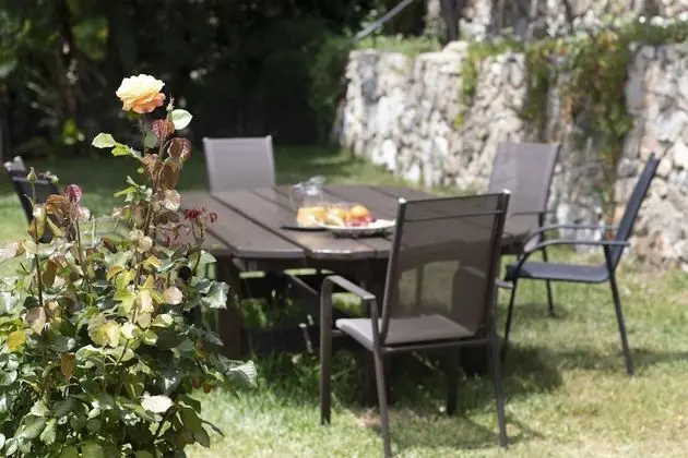 Tek Büyük Yataklı Oda (Blueberry)