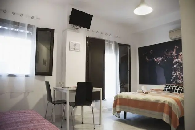 Stüdyo, Şehir Manzaralı