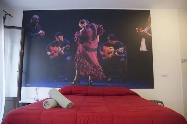 Stüdyo, Şehir Manzaralı