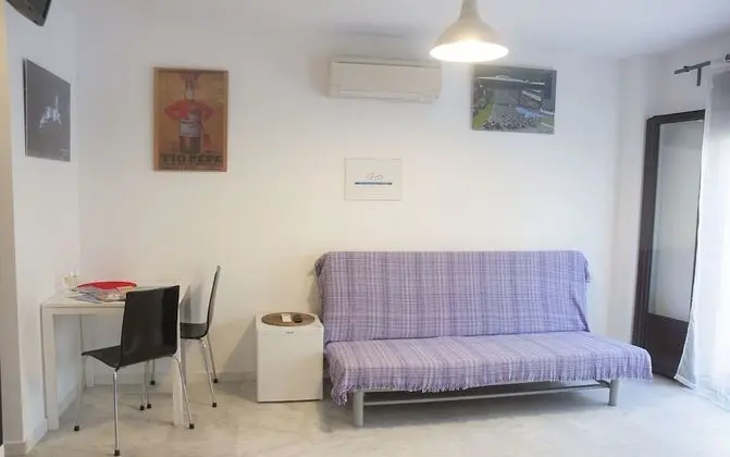 Stüdyo, Şehir Manzaralı
