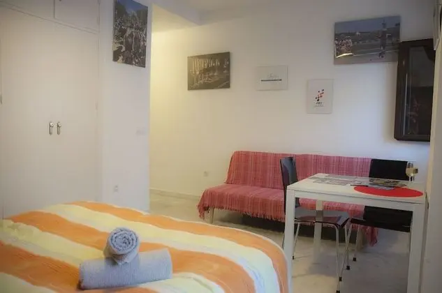 Stüdyo, Şehir Manzaralı