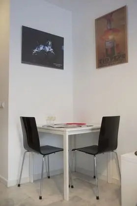 Stüdyo, Şehir Manzaralı