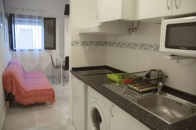 Stüdyo, Şehir Manzaralı