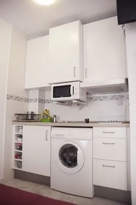 Stüdyo, Şehir Manzaralı