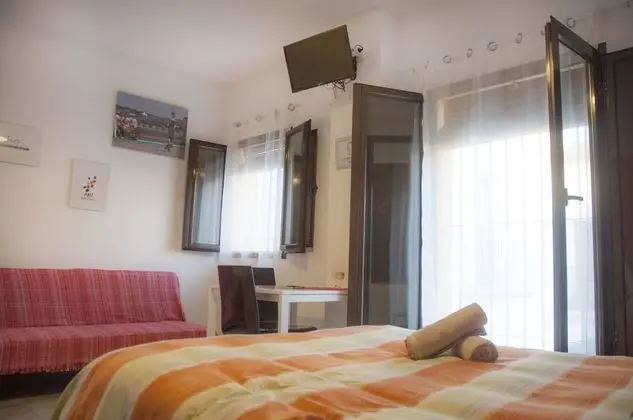 Stüdyo, Şehir Manzaralı