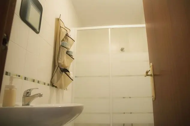 Stüdyo, Şehir Manzaralı