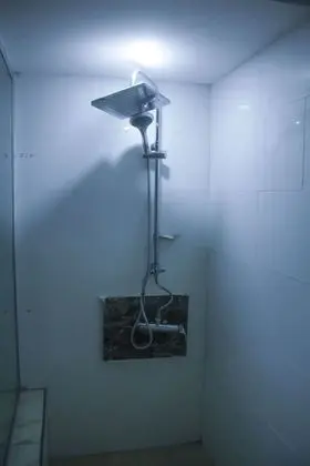 Executive Tek Büyük Yataklı Oda