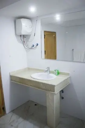 Standard Tek Kişilik Oda
